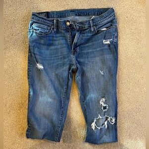 Abercrombie jeans